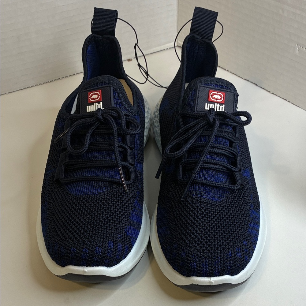 ECKO Unltd Mesh Sneakers NWOT